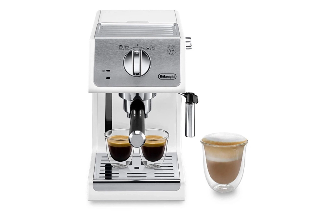 DeLonghi ECP 33.21