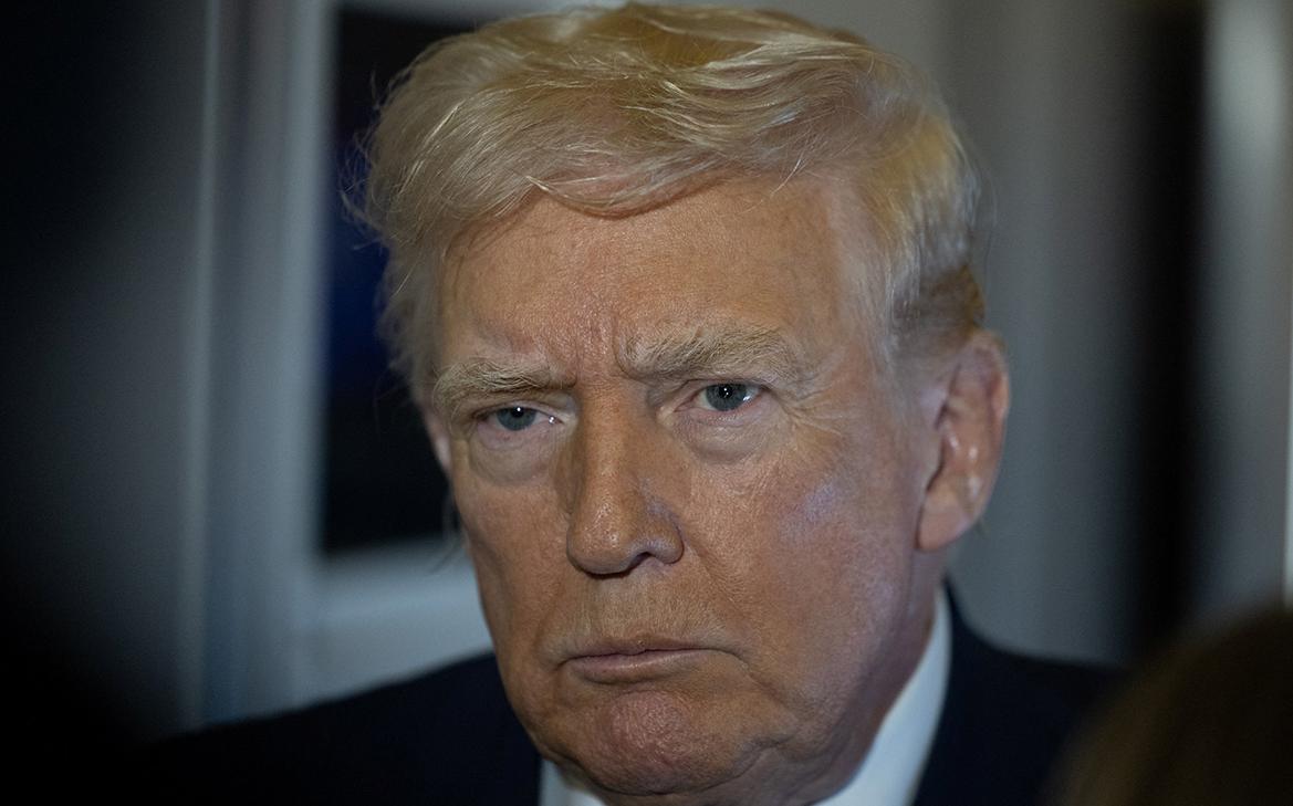 Трамп обсудит дальнейшие действия по Венесуэле с военными и дипломатами