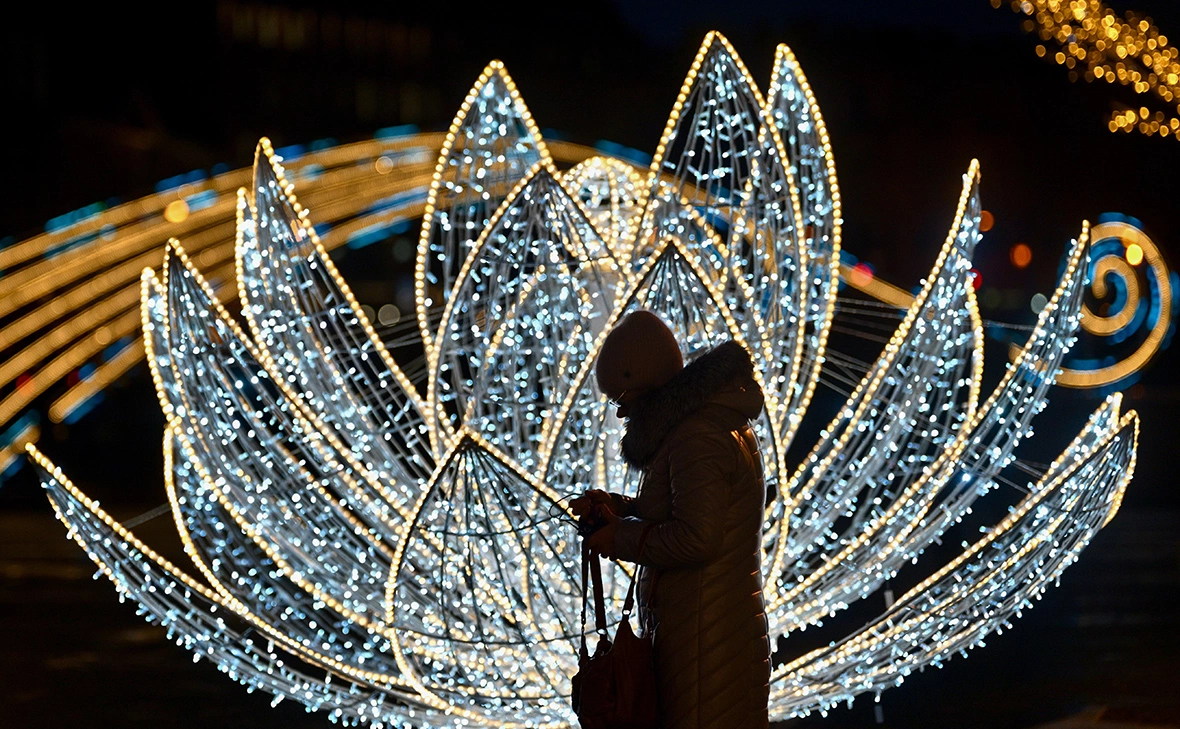 Алексей Даничев / РИА Новости