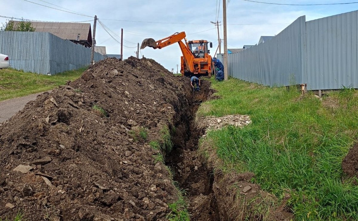 Фото: Министерство ЖКХ РБ