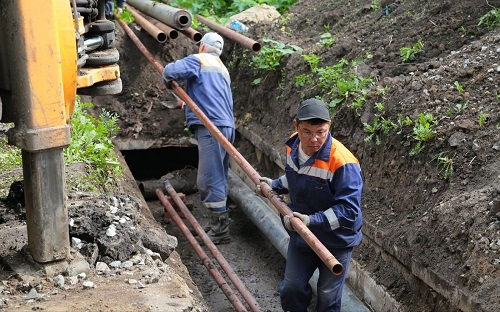Фото: АО «Тепловая компания»