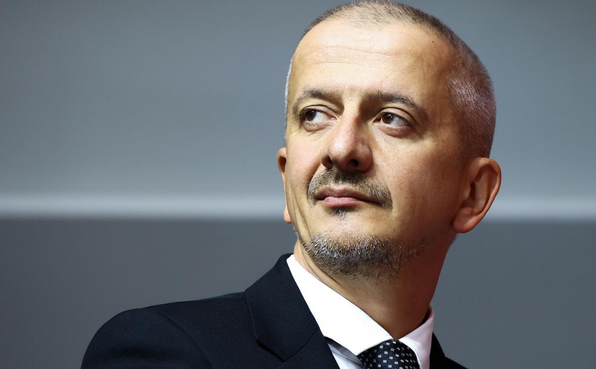 Фото: Артем Геодакян / ТАСС