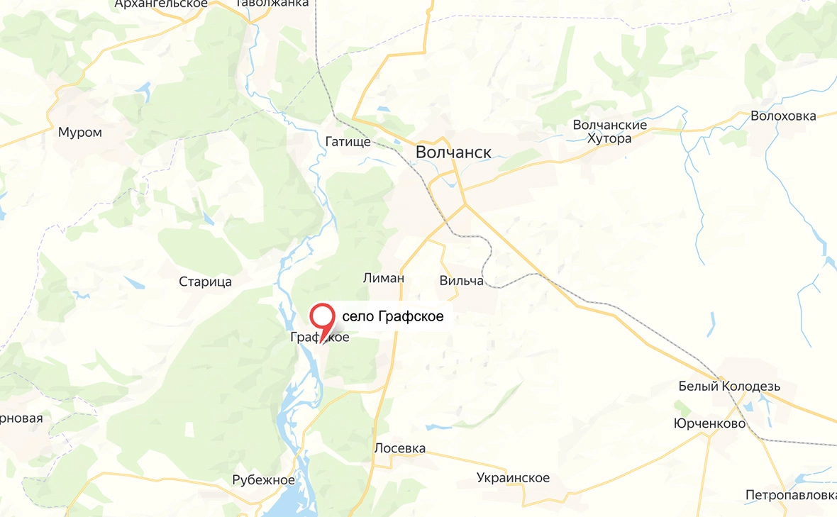 сервис «Яндекс.Карты»