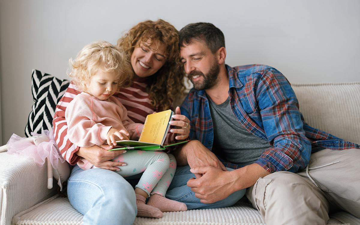 Фото: BrightGridVisuals / Shutterstock / FOTODOM