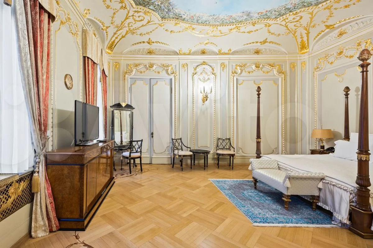 До ₽3,8 млн: как выглядят самые дорогие квартиры в аренду в мегаполисах