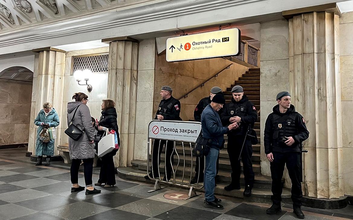 В метро Москвы открыли движение на участке  «Черкизовская» — «Сокольники»