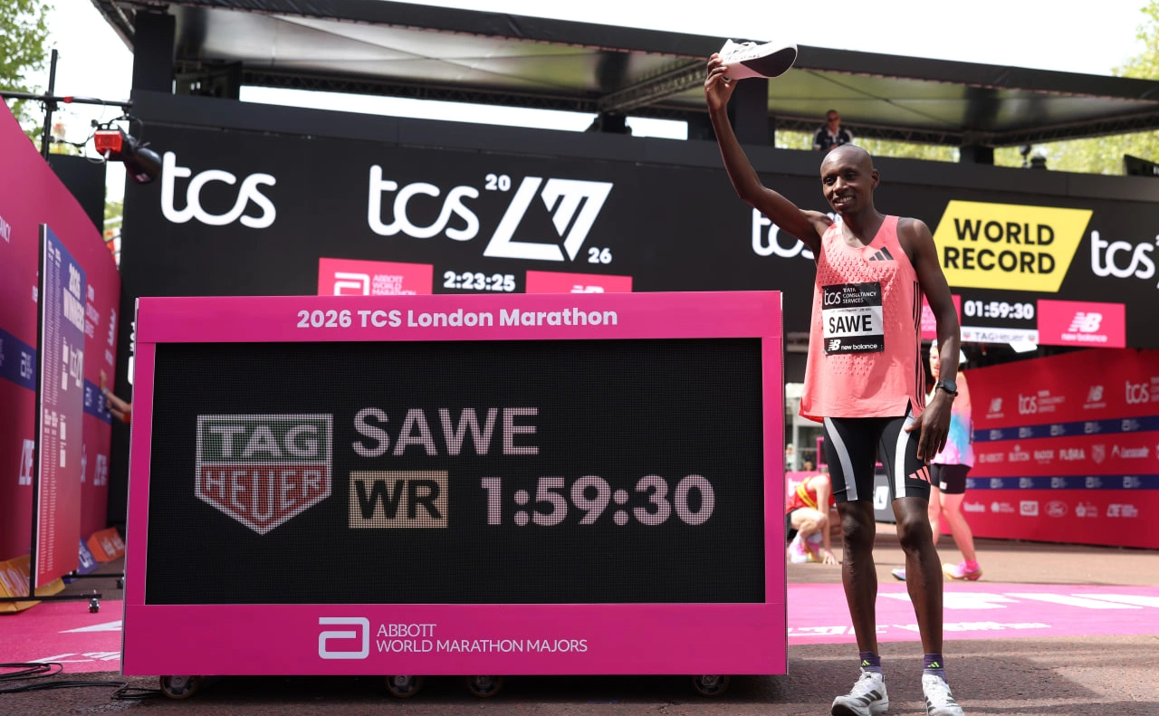 Alex Davidson / Getty Images