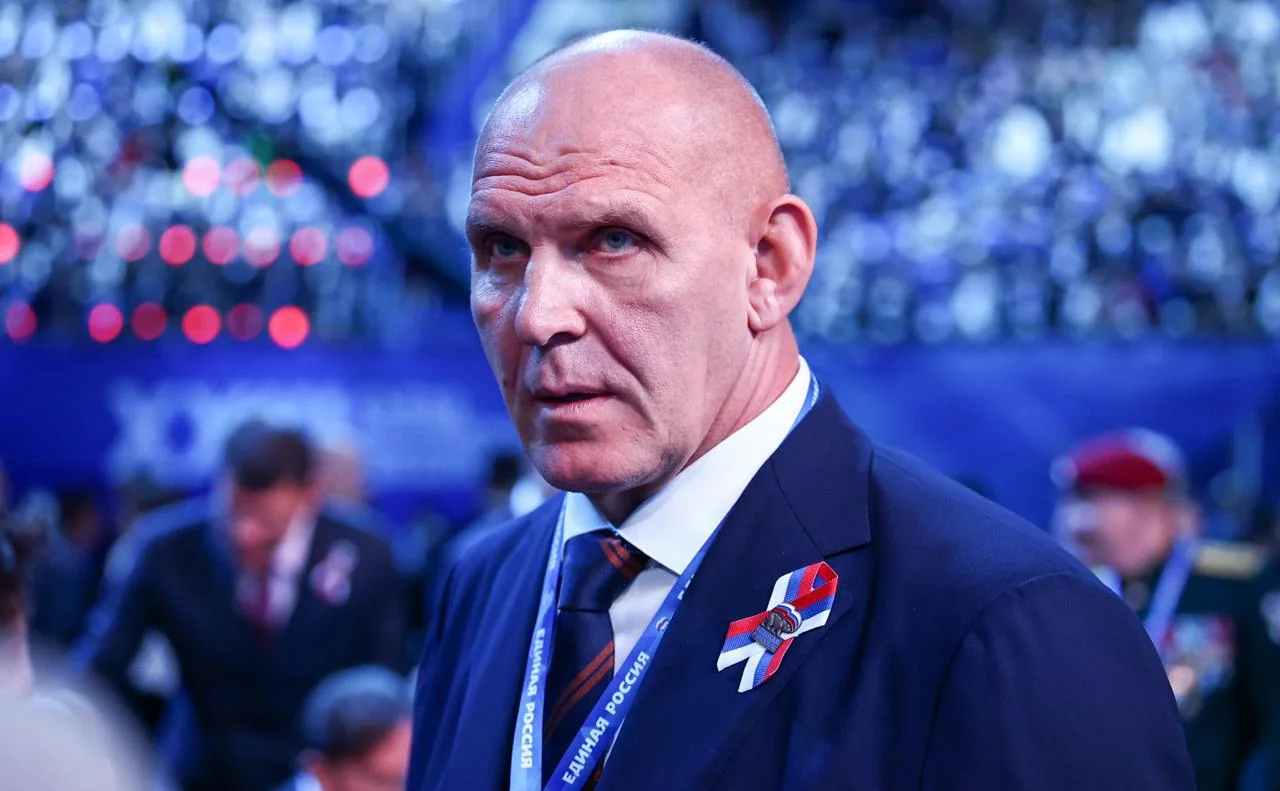 Михаил Терещенко / ТАСС