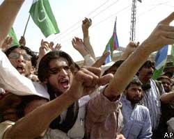 Пакистан и Индию сотрясают внутренние религиозные распри