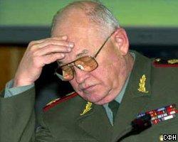 Экс-министр обороны РФ признал, что отдавал приказ о санации Военного банка