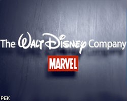 Disney покупает комикс-студию Marvel за $4 млрд