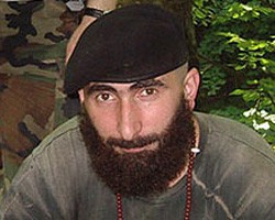 Чеченские боевики подтвердили задержание Магаса