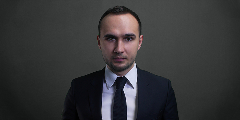 Минский связной: 27-летний бизнесмен хочет построить конкурента Reuters