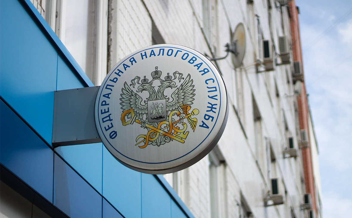 Замначальника УФНС в Ростовской области задержали