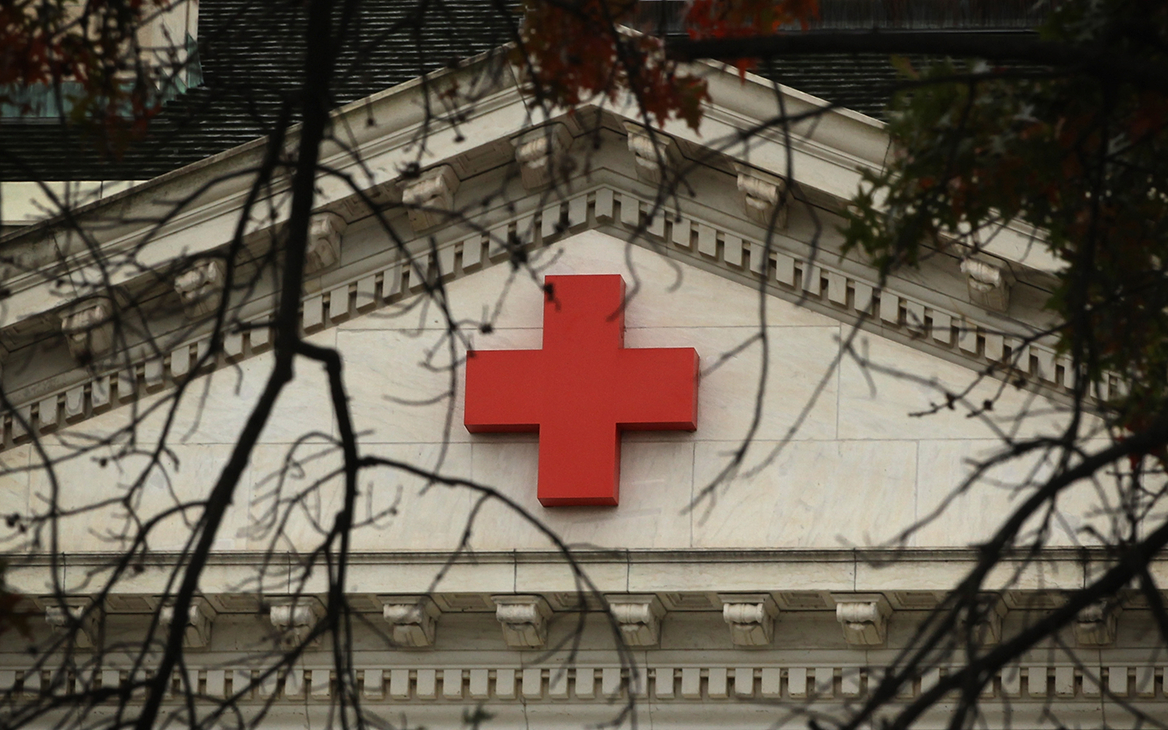 Красный Крест ответил на запрос Москальковой о российских военнопленных