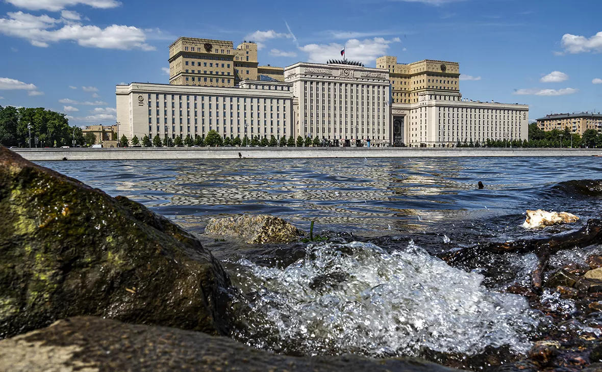 Константин Кокошкин / Global Look Press