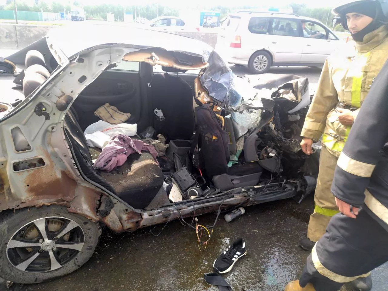 Пресс-служба ГИБДД  по Тюменской области