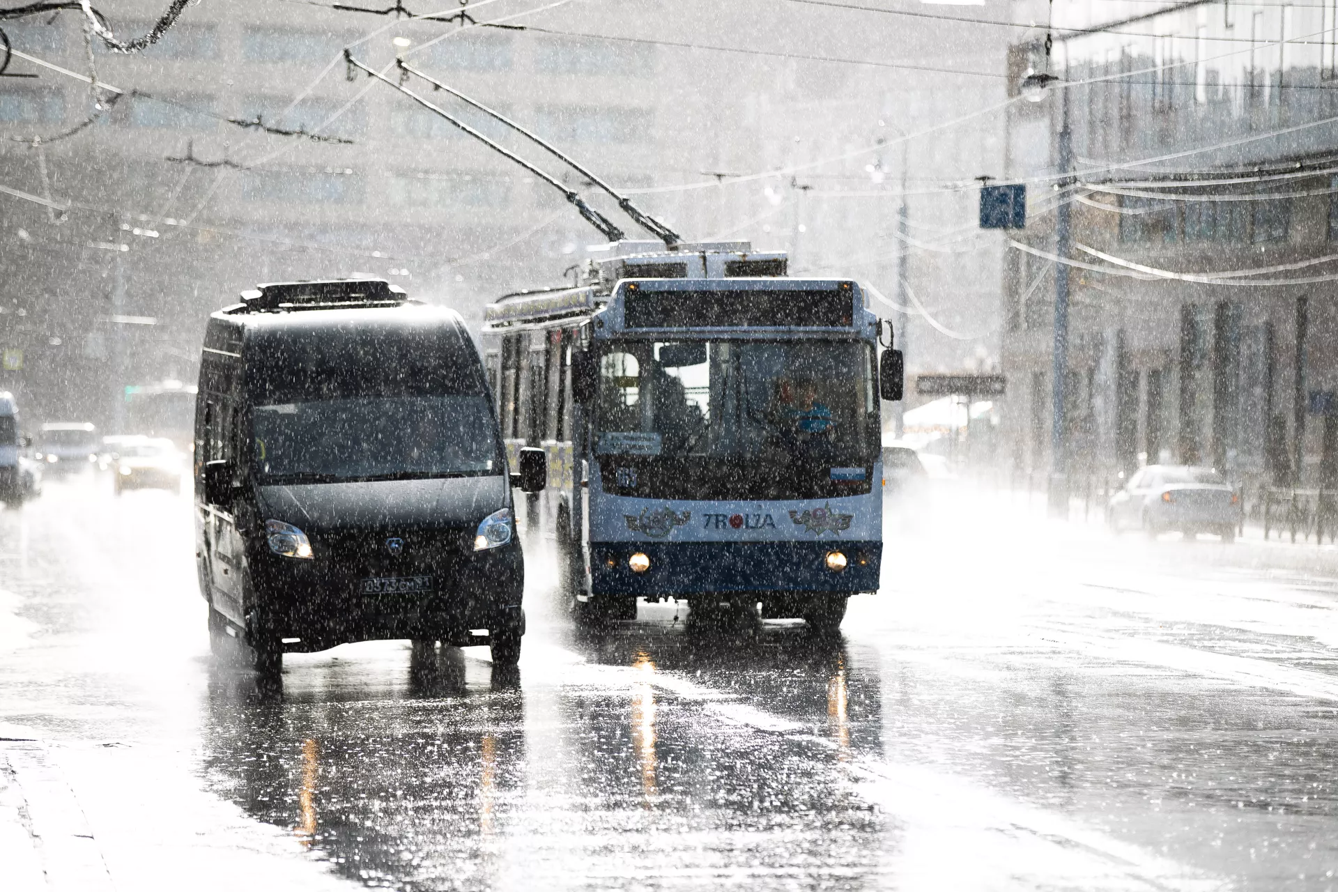 Александр Подгорчук