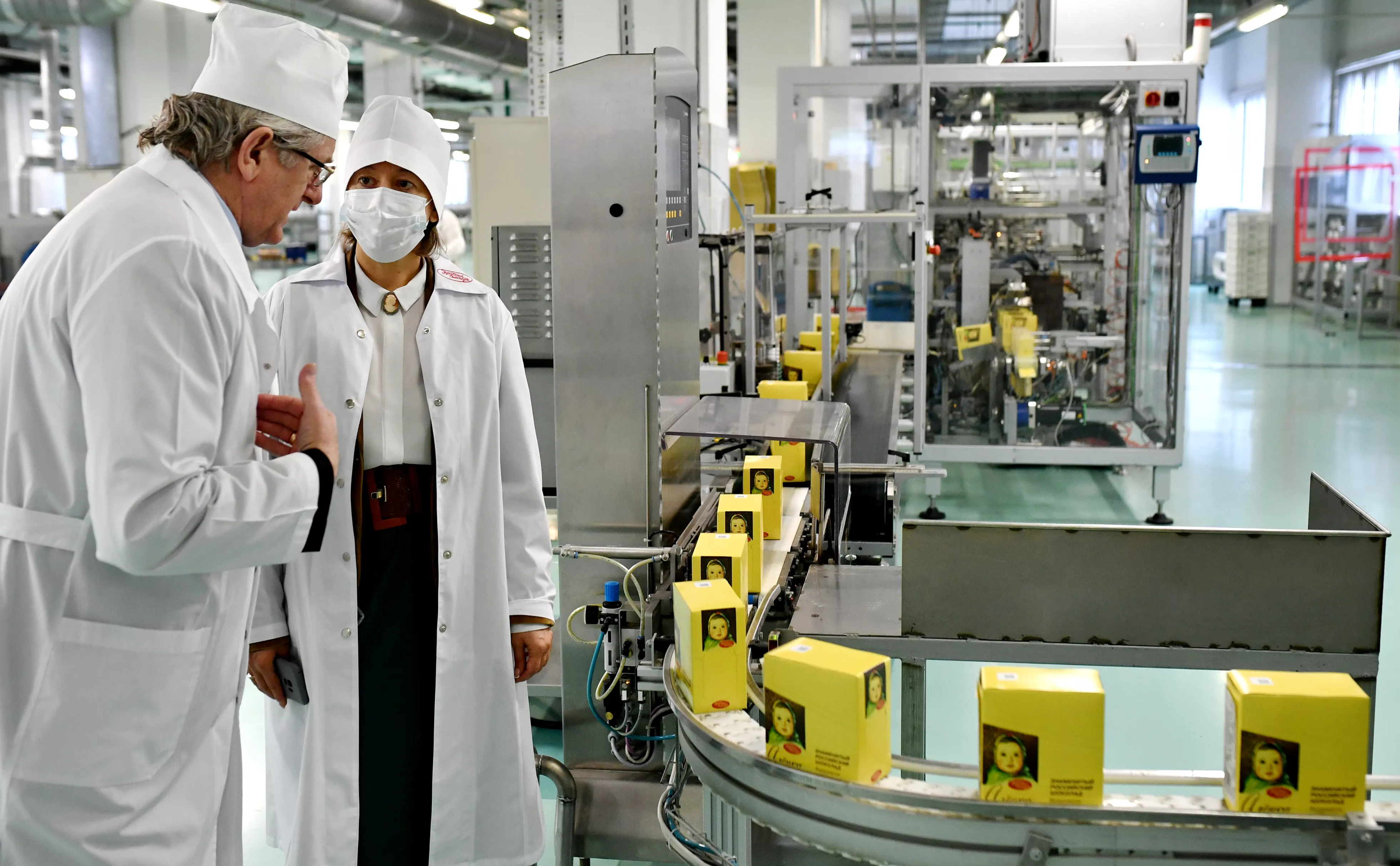 Максим Григорьев / ТАСС