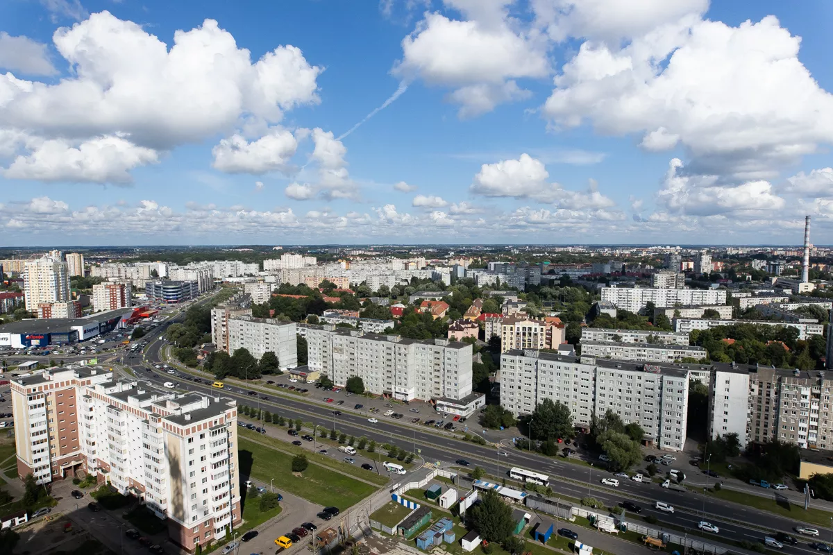 Александр Подгорчук