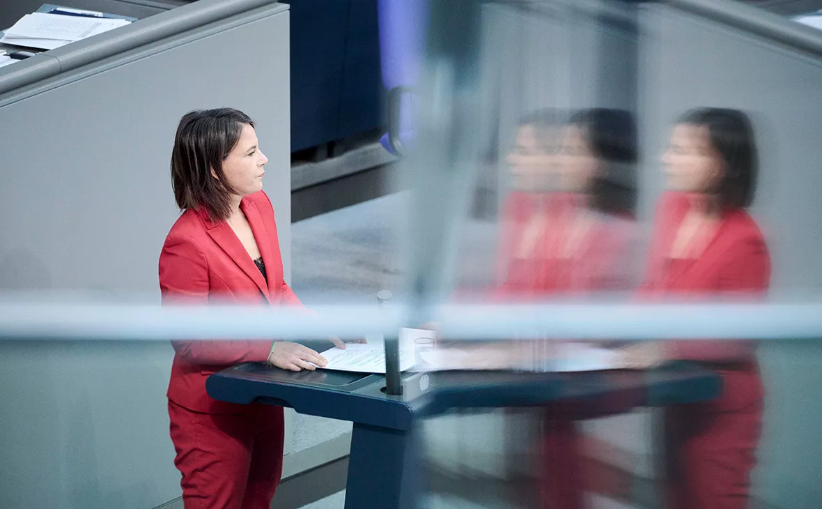 Christian Spicker / Imago / Global Look Press 