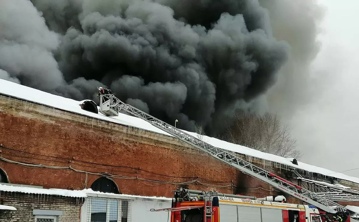 МЧС РФ / Telegram