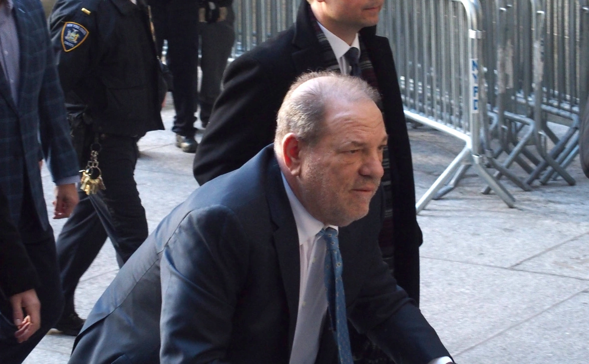 Bruce Cotler / Keystone Press Agency / Global Look Press