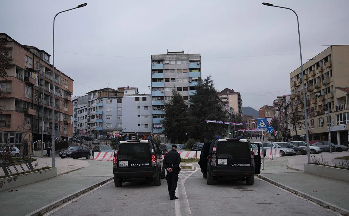 Depo Photos / Keystone Press Agency / Global Look Press