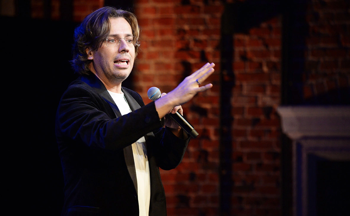 Анатолий Ломохов / Global Look Press