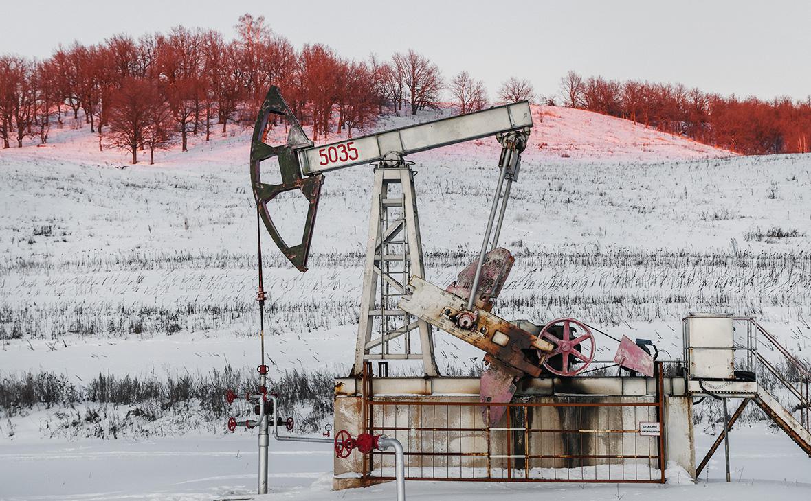 ЕС утвердил потолок цен на российские нефтепродукты