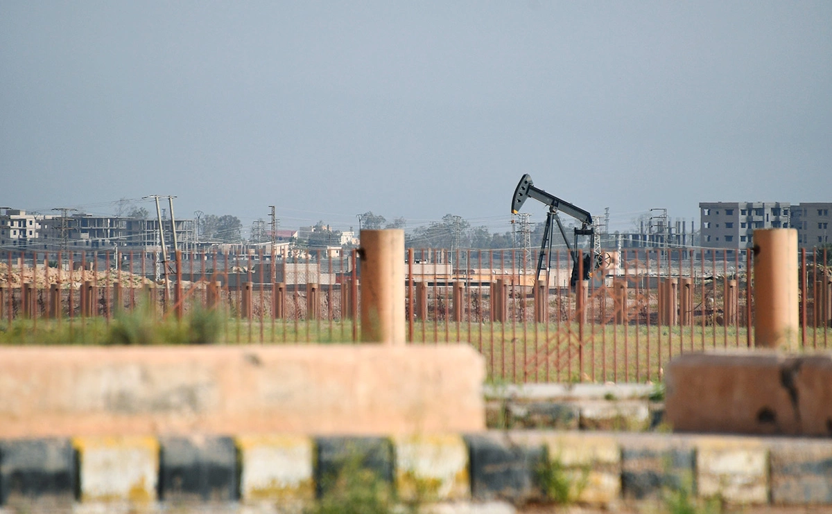 Михаил Воскресенский / РИА Новости