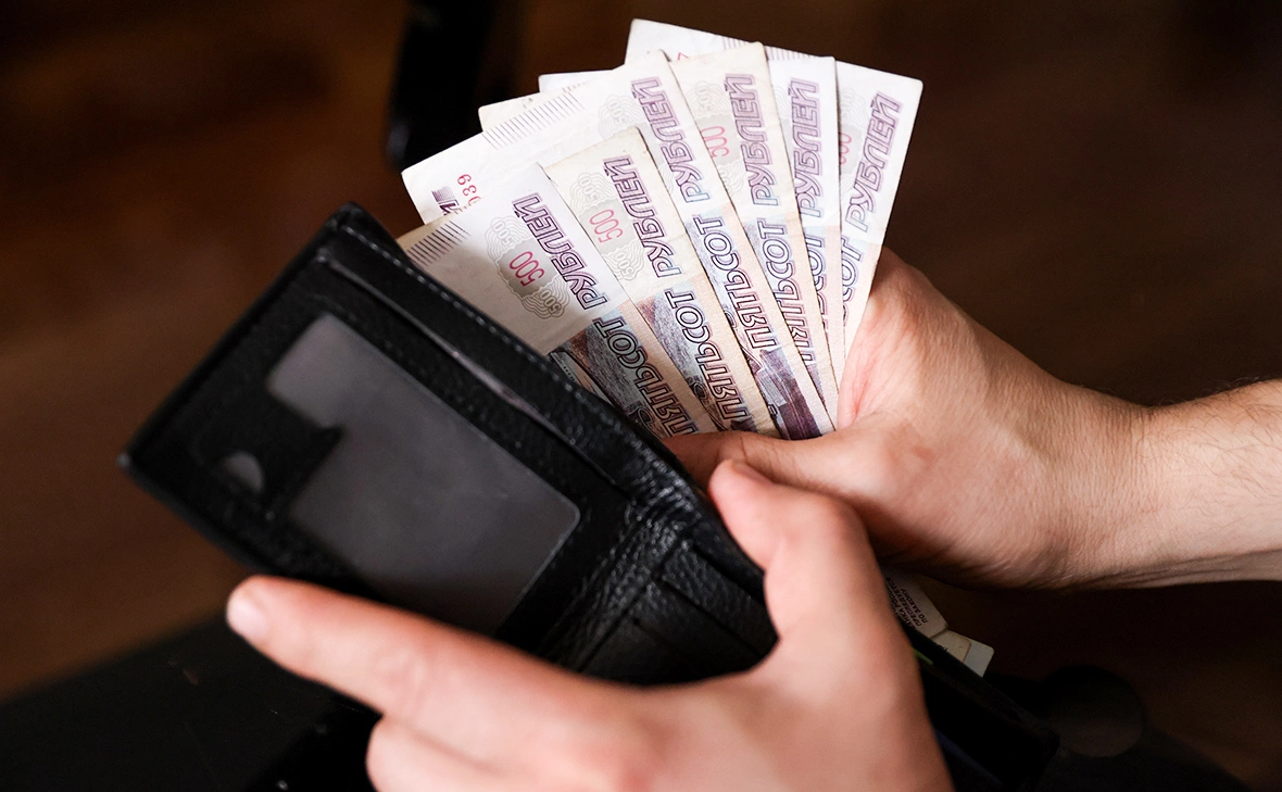 Елена Афонина / ТАСС