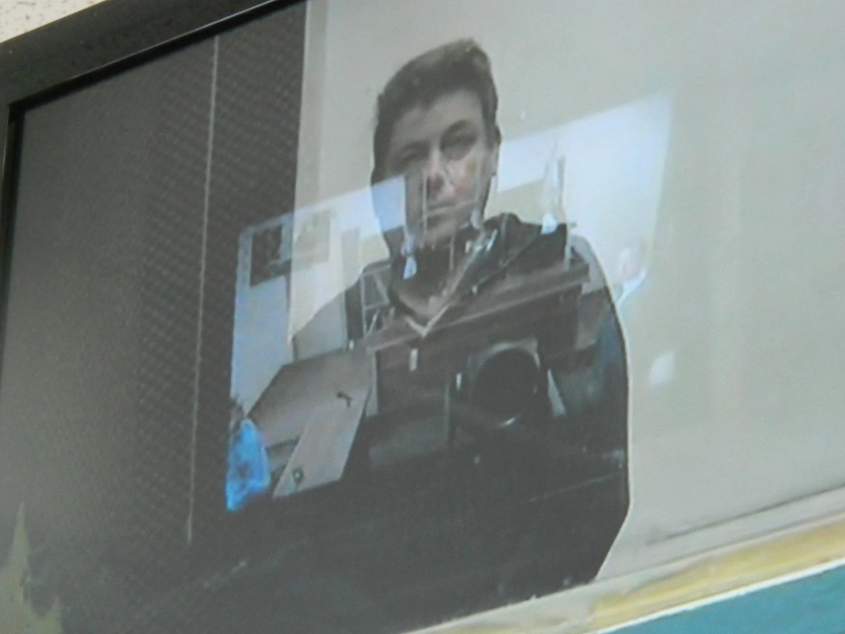 Михаил Лобанов