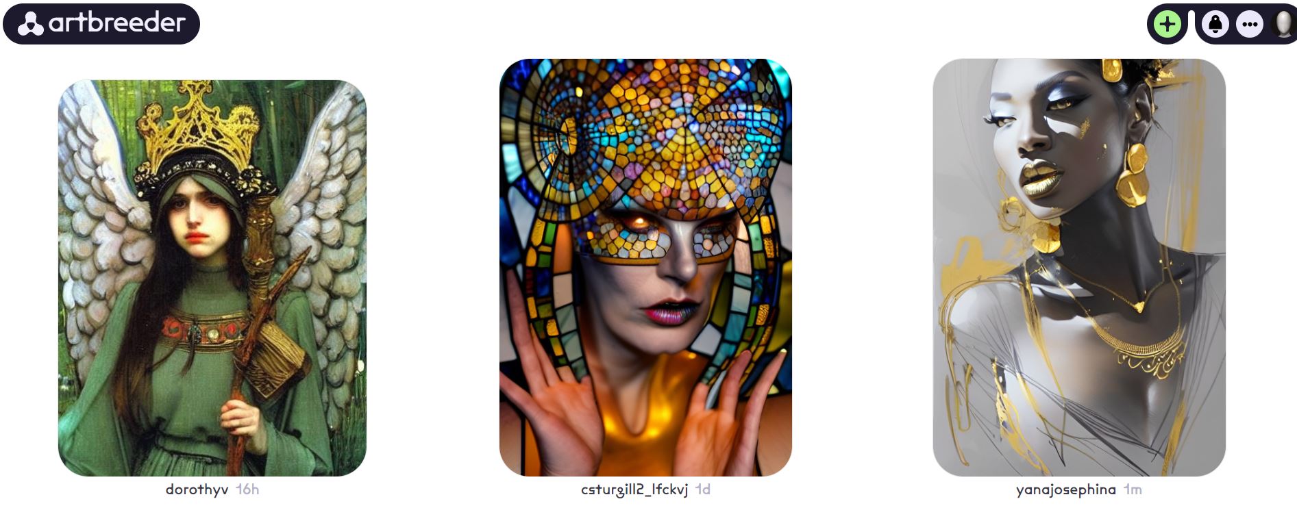 Кнопка выбора режима