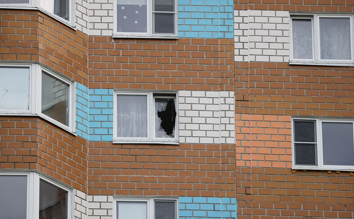 Александр Щербак / ТАСС