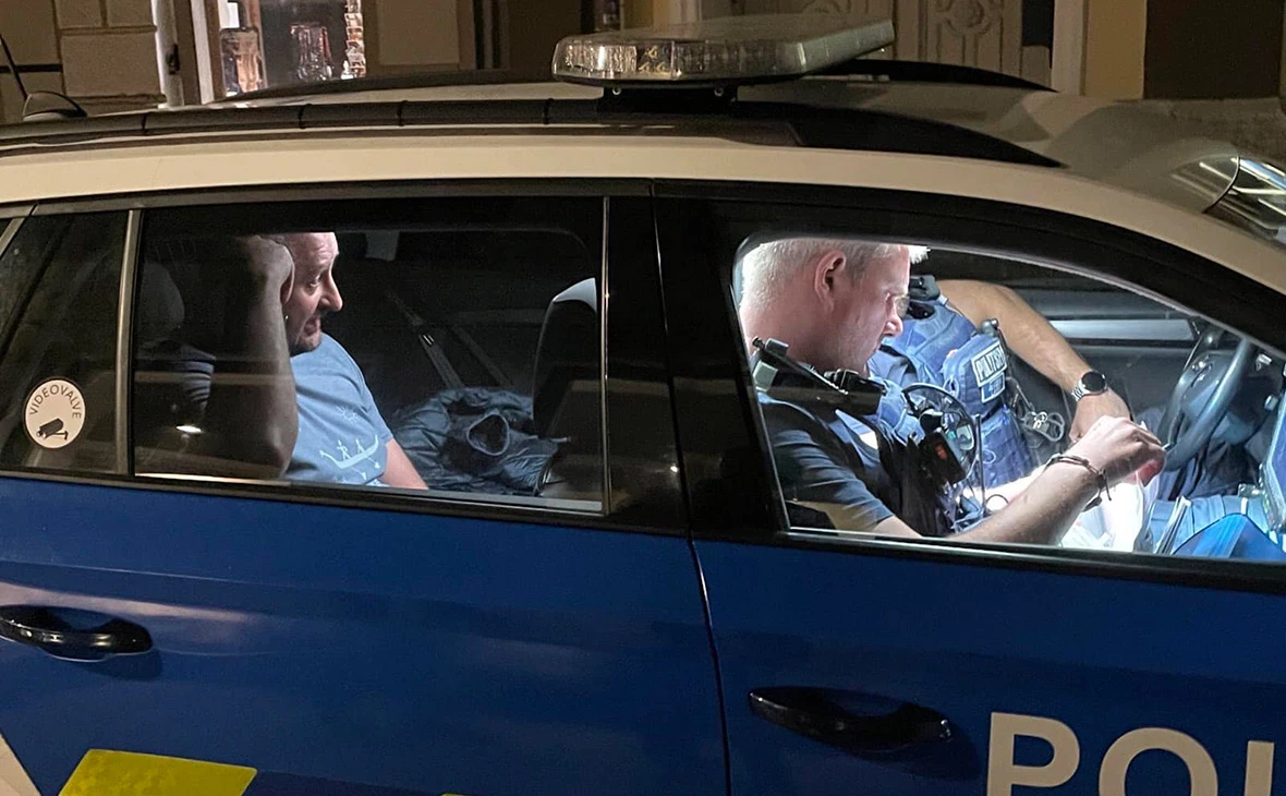 из личного архива