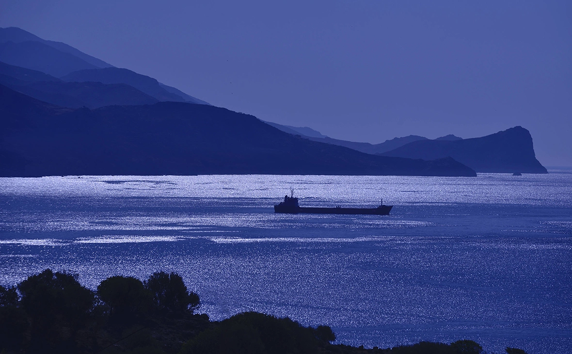 P. Royer / blickwinkel / Global Look Press