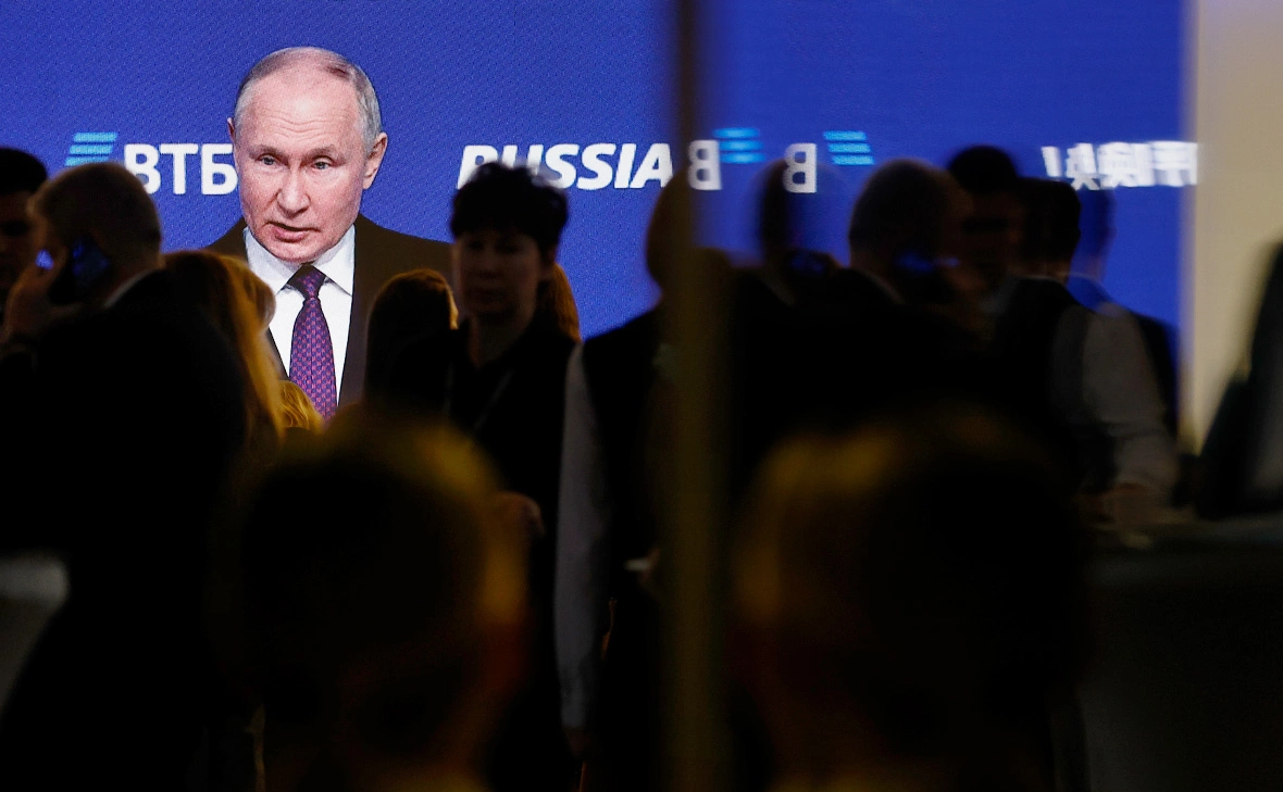 Андрей Любимов / РБК