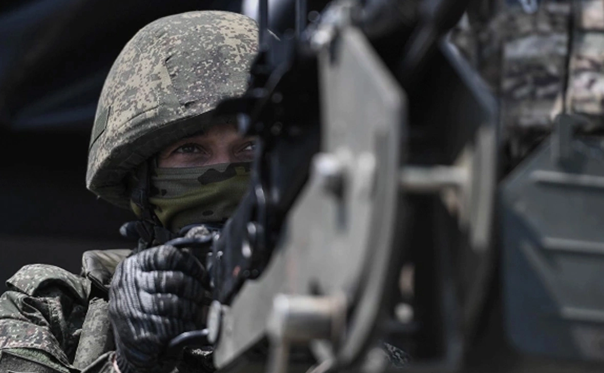 Константин Михальчевский / РИА Новости