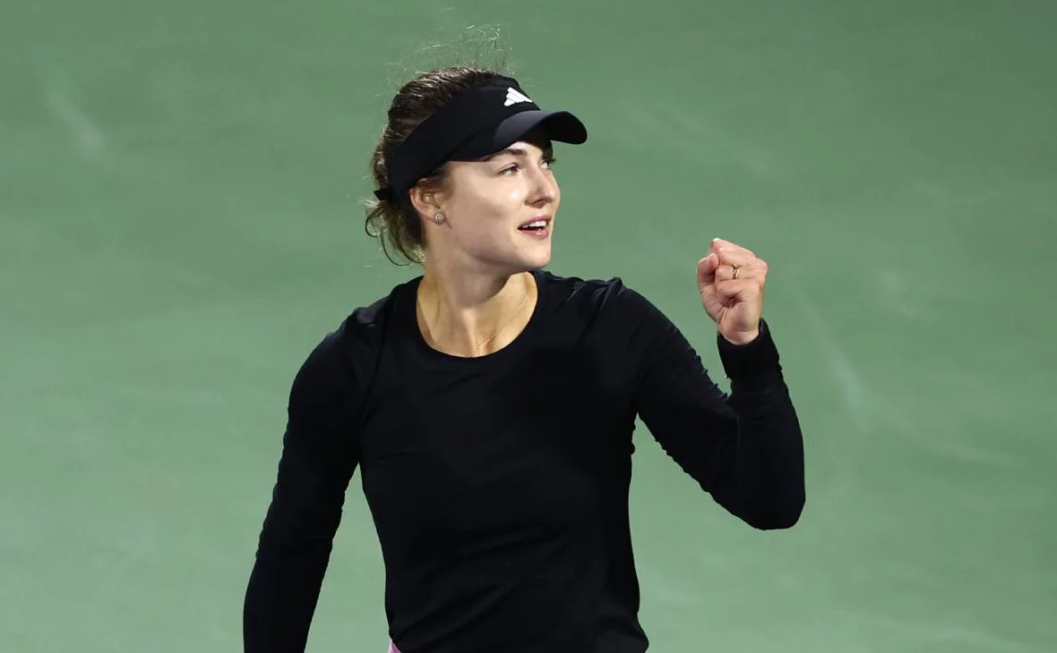 Francois Nel / Getty Images