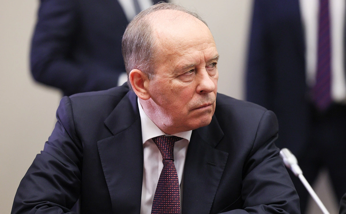 Гавриил Григоров / ТАСС