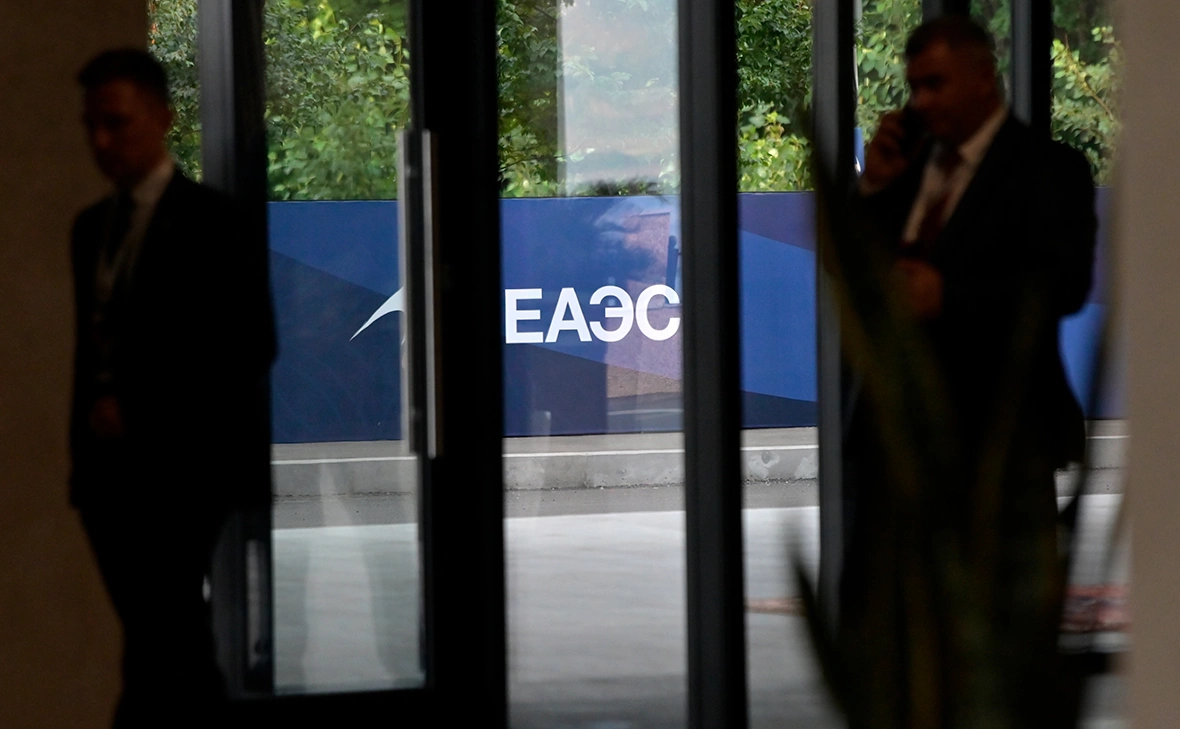 Асатур Есаянц / РИА Новости