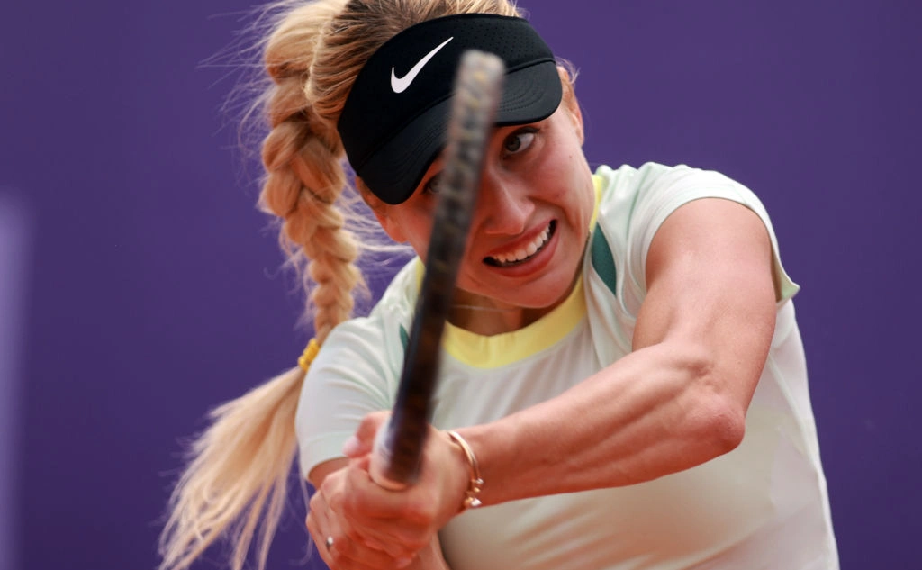  Johannes Simon / Getty Images