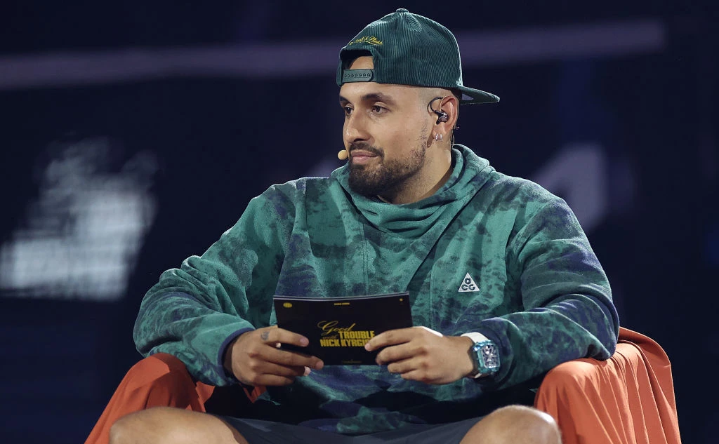 Kelly Defina / Getty Images