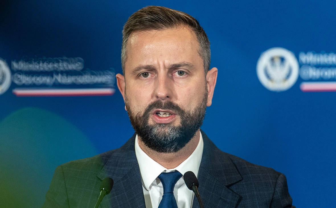 Marek Antoni Iwanczuk / Keystone Press Agency / Global Look Press