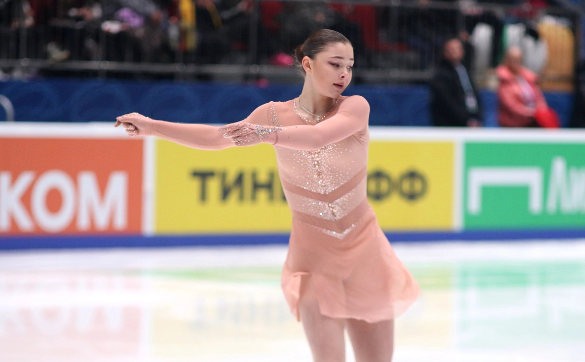 Maksim Konstantinov / Global Look Press