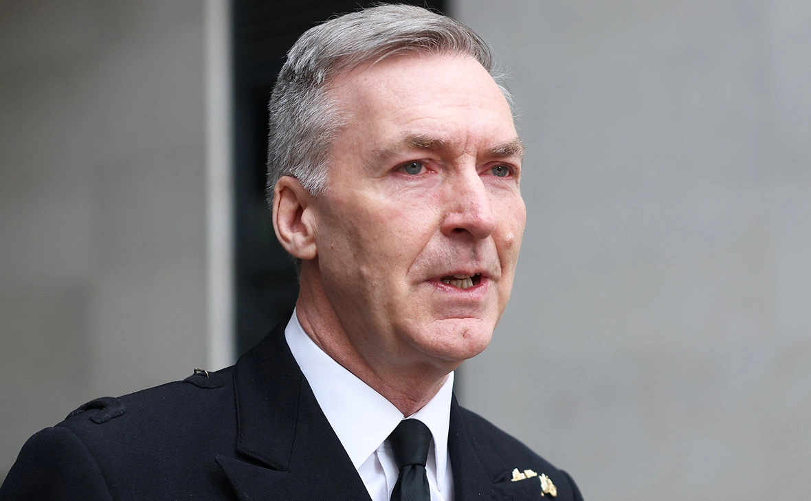 Hollie Adams / Getty Images