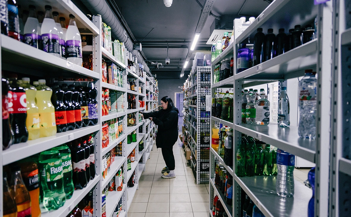 Андрей Любимов / РБК