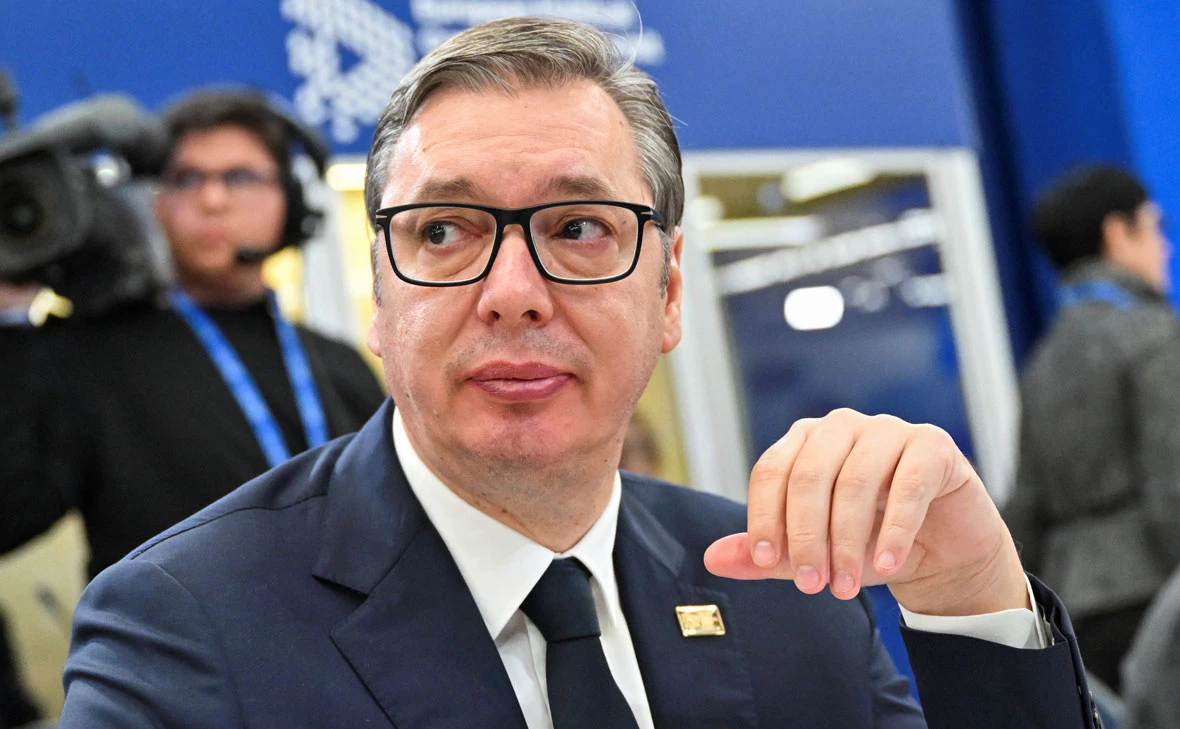 Marton Monus / Reuters