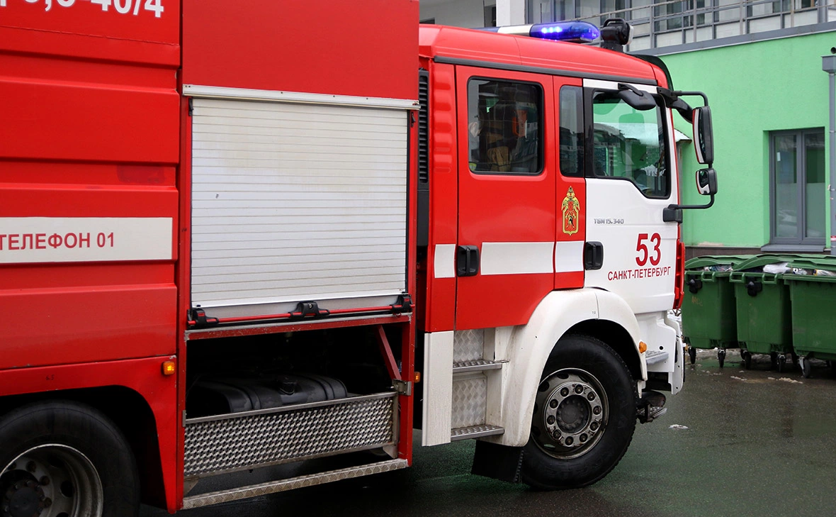 Максим Константинов / Global Look Press